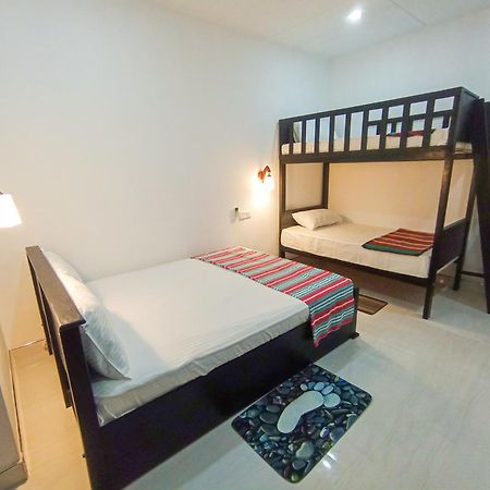 Sigiriya Amenity Home Stay Zewnętrze zdjęcie