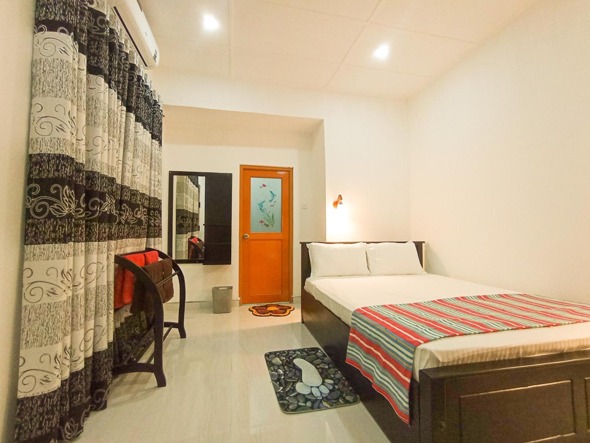 Sigiriya Amenity Home Stay Zewnętrze zdjęcie