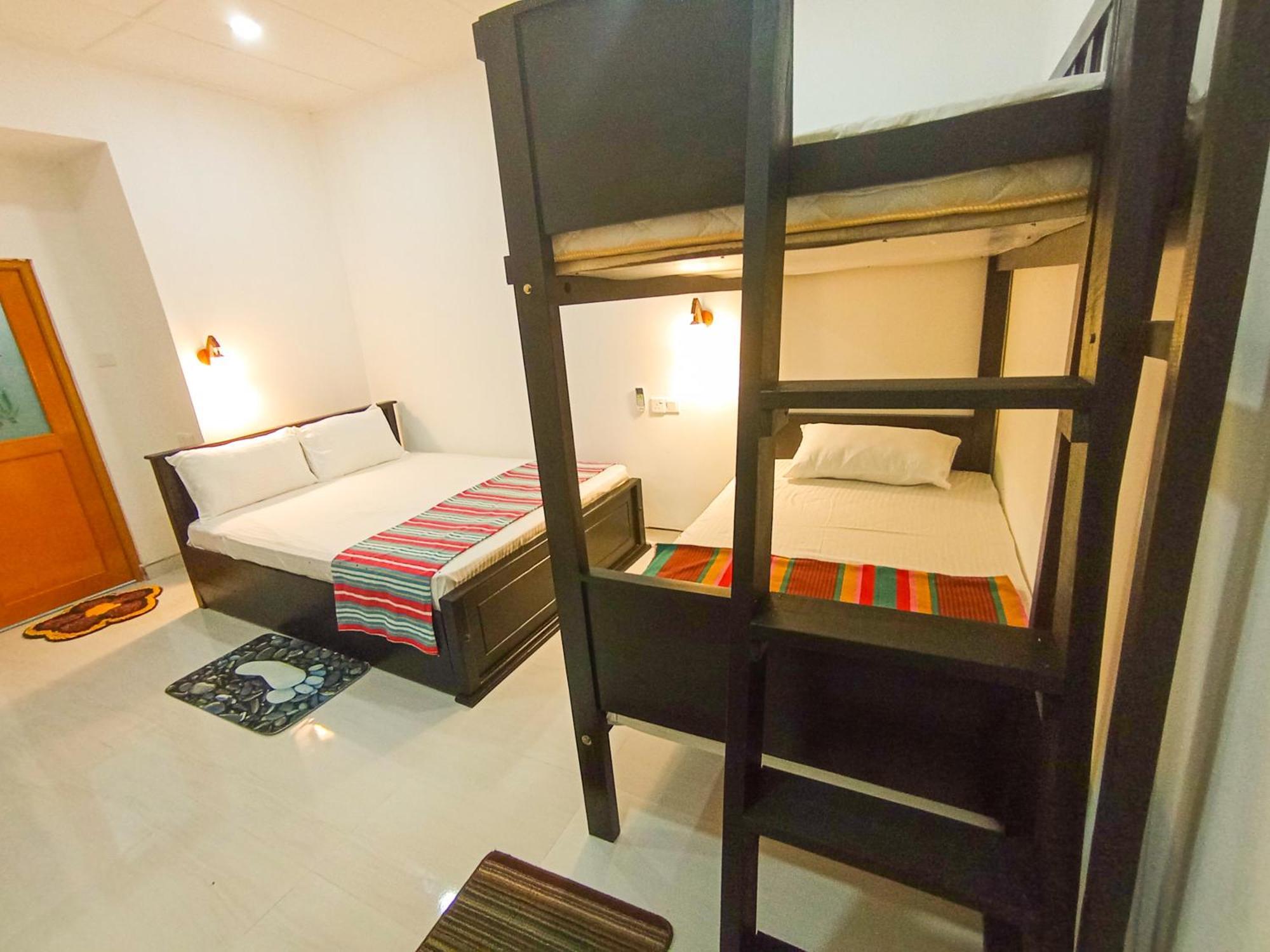 Sigiriya Amenity Home Stay Zewnętrze zdjęcie