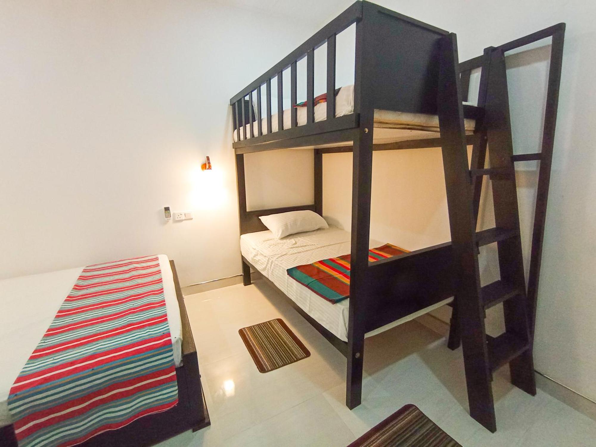 Sigiriya Amenity Home Stay Zewnętrze zdjęcie