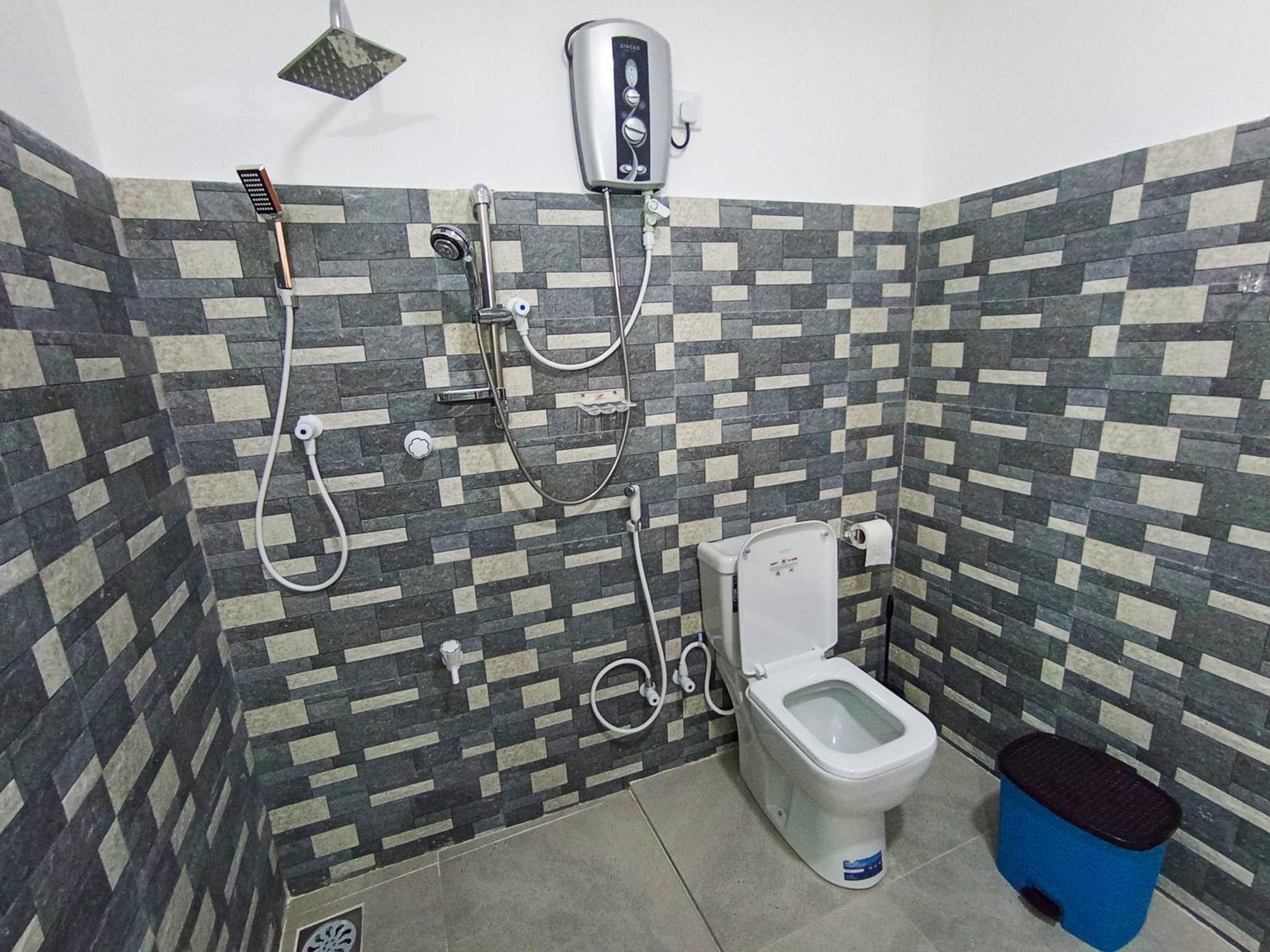 Sigiriya Amenity Home Stay Zewnętrze zdjęcie