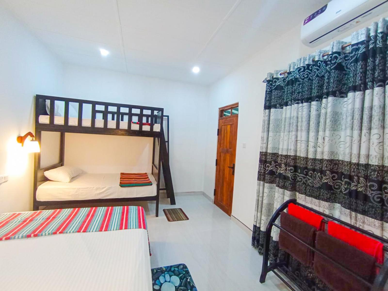 Sigiriya Amenity Home Stay Zewnętrze zdjęcie