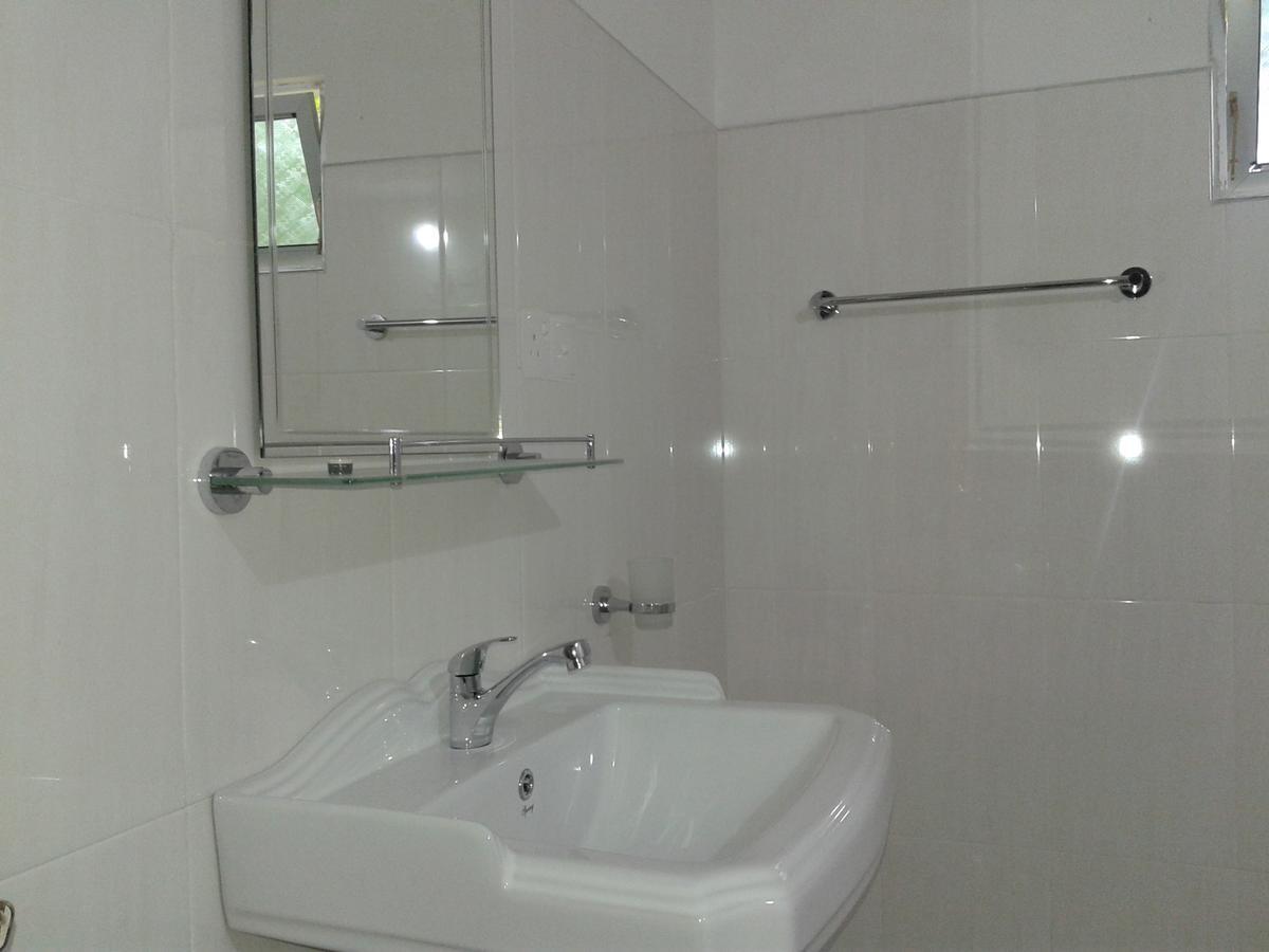 Sigiriya Amenity Home Stay Zewnętrze zdjęcie