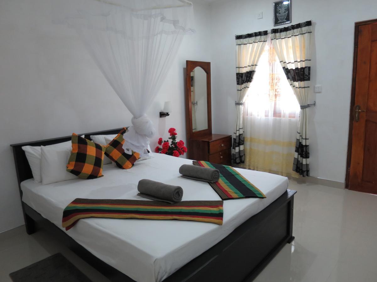 Sigiriya Amenity Home Stay Zewnętrze zdjęcie