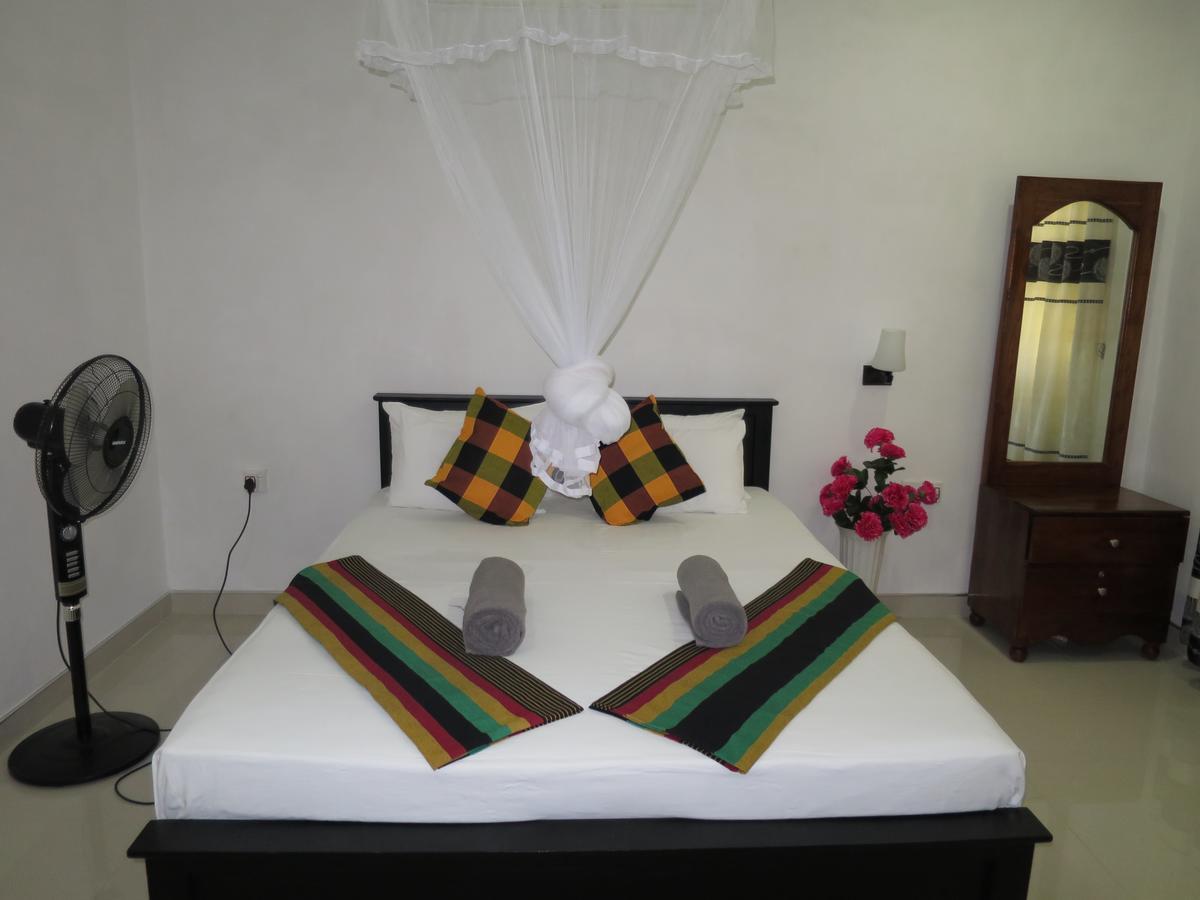 Sigiriya Amenity Home Stay Zewnętrze zdjęcie