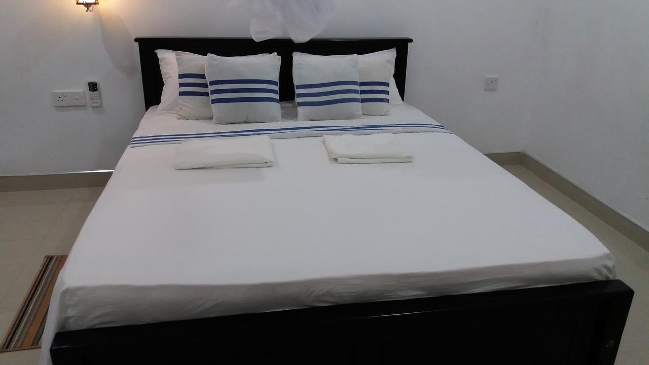 Sigiriya Amenity Home Stay Zewnętrze zdjęcie