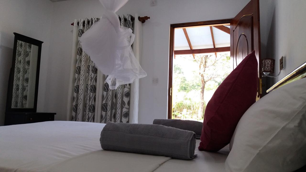 Sigiriya Amenity Home Stay Zewnętrze zdjęcie