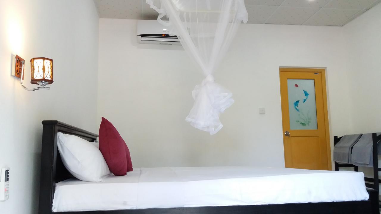 Sigiriya Amenity Home Stay Zewnętrze zdjęcie