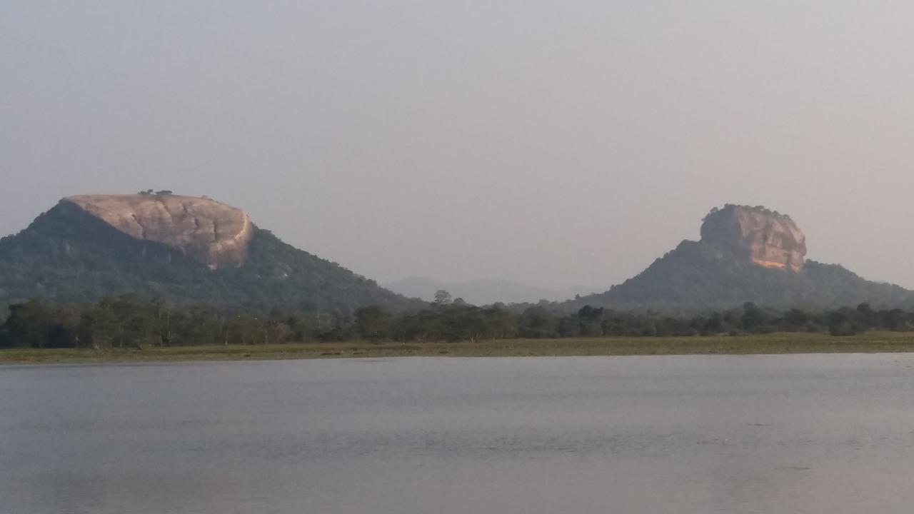 Sigiriya Amenity Home Stay Zewnętrze zdjęcie