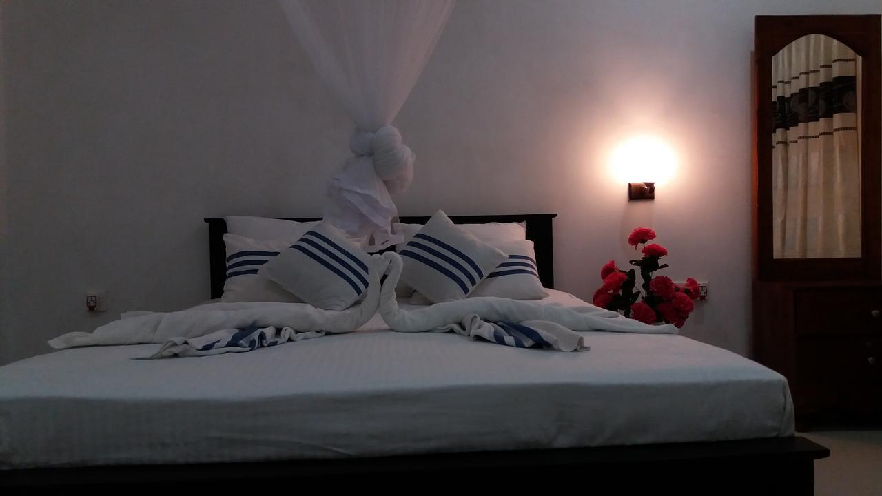 Sigiriya Amenity Home Stay Zewnętrze zdjęcie