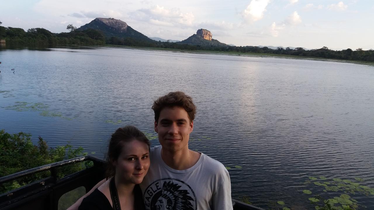 Sigiriya Amenity Home Stay Zewnętrze zdjęcie