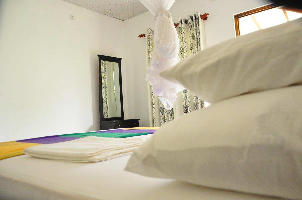 Sigiriya Amenity Home Stay Zewnętrze zdjęcie