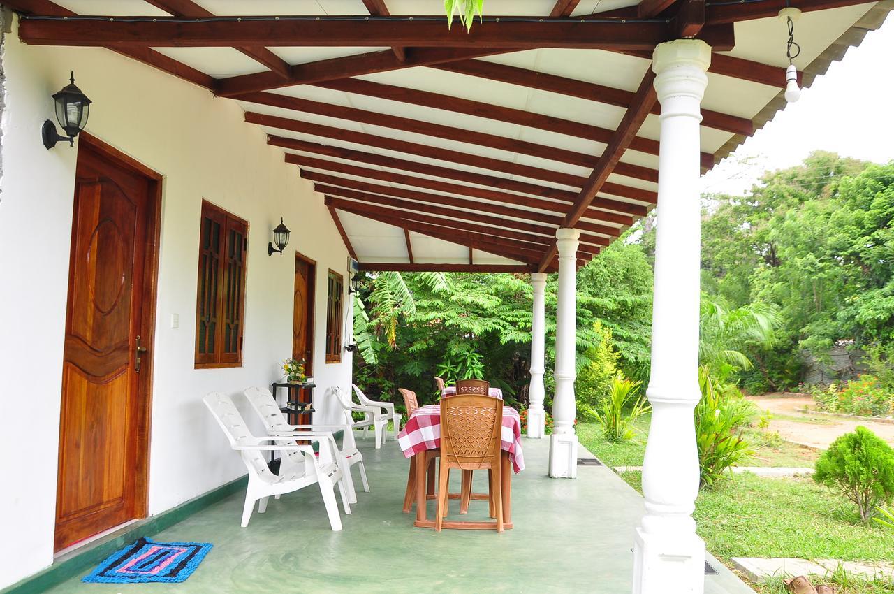 Sigiriya Amenity Home Stay Zewnętrze zdjęcie