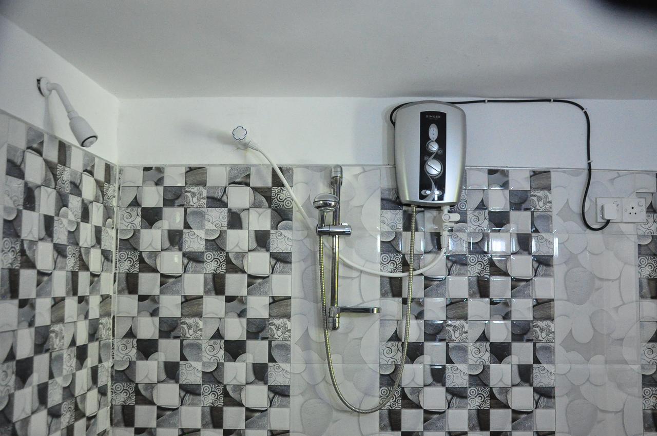 Sigiriya Amenity Home Stay Zewnętrze zdjęcie