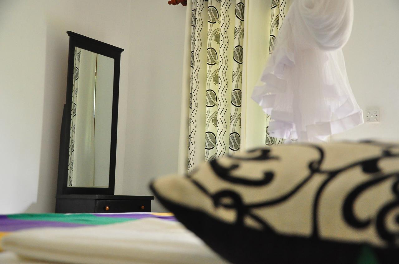 Sigiriya Amenity Home Stay Zewnętrze zdjęcie