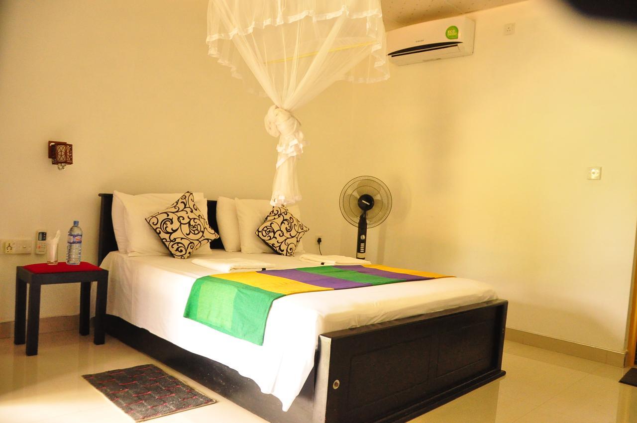 Sigiriya Amenity Home Stay Zewnętrze zdjęcie