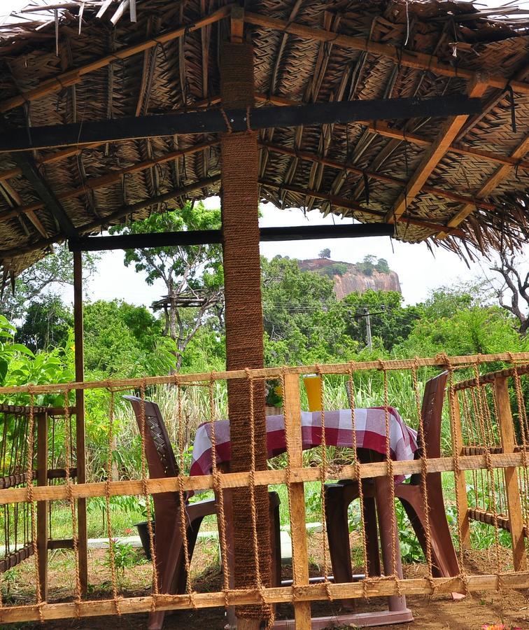 Sigiriya Amenity Home Stay Zewnętrze zdjęcie