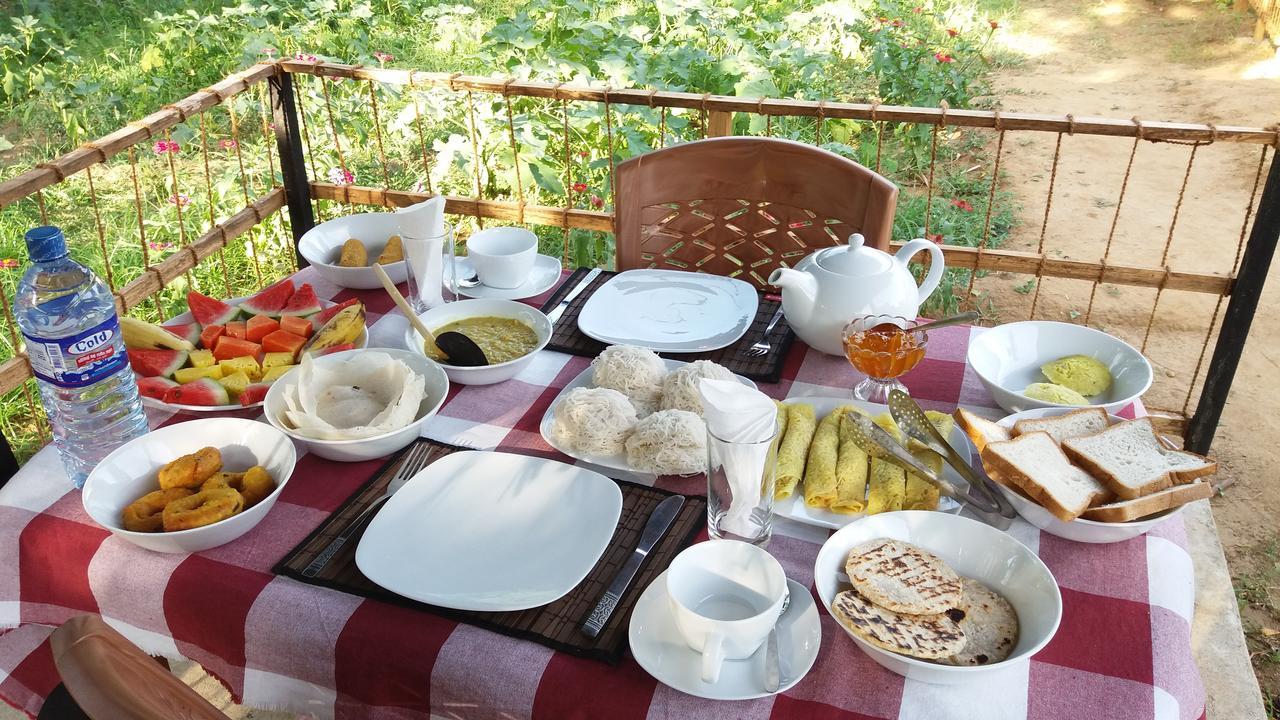 Sigiriya Amenity Home Stay Zewnętrze zdjęcie