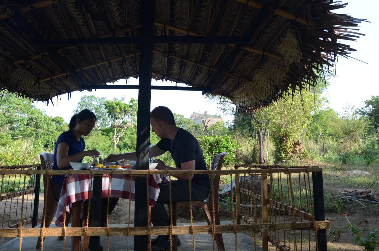 Sigiriya Amenity Home Stay Zewnętrze zdjęcie